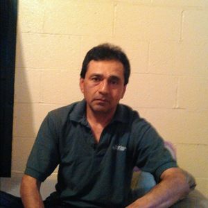 Meet your Posher, Armando